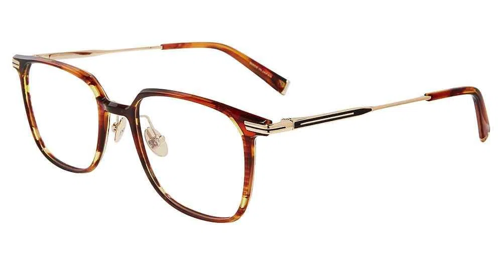 John Varvatos V414 Eyeglasses - view 2